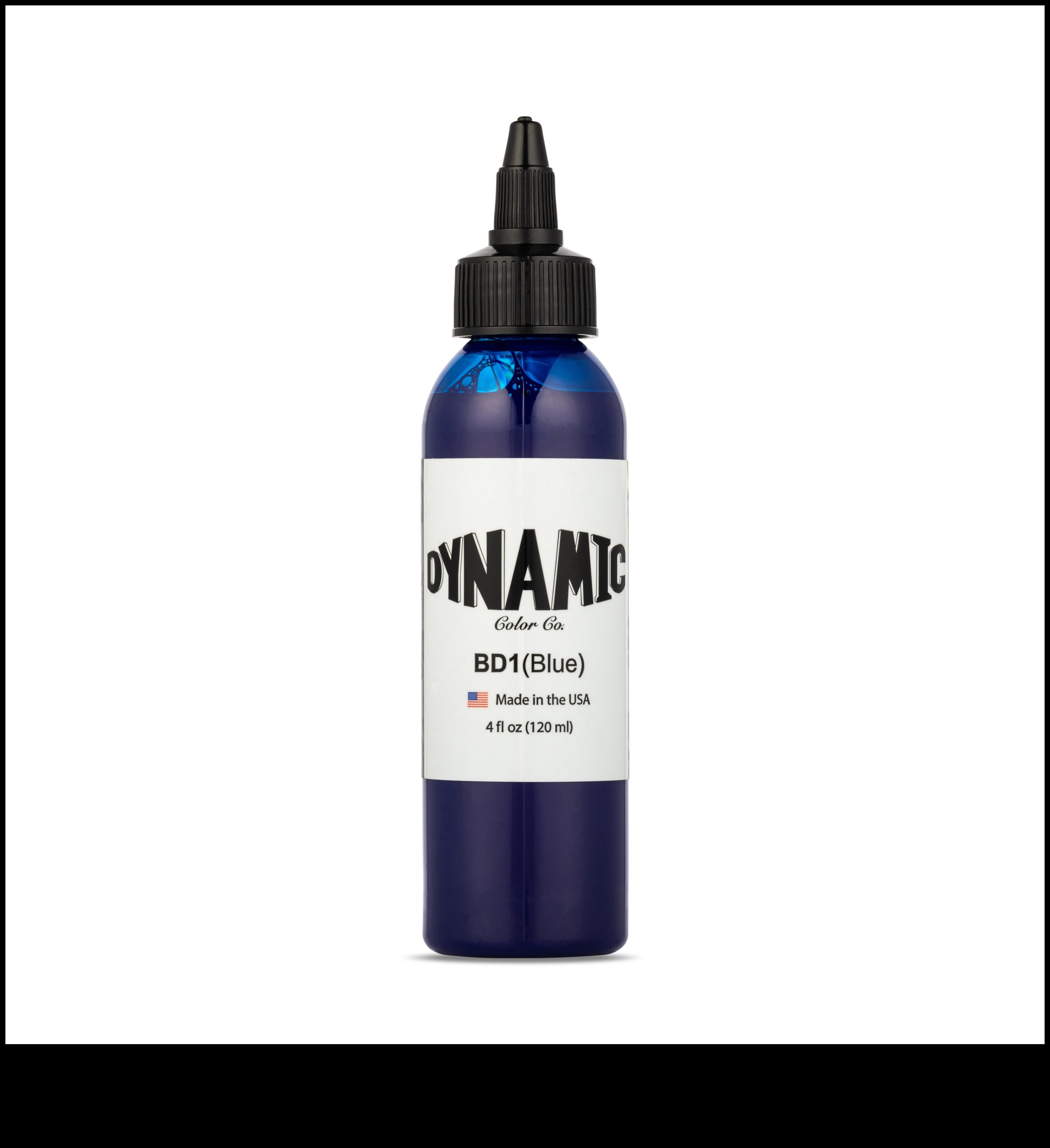 Tintes infūzija: iedziļinieties dinamisko tetovējumu modeļu paletē