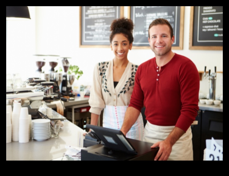 Nozīmīgs progress: vadošās uzņēmējdarbības izaugsmes stratēģijas