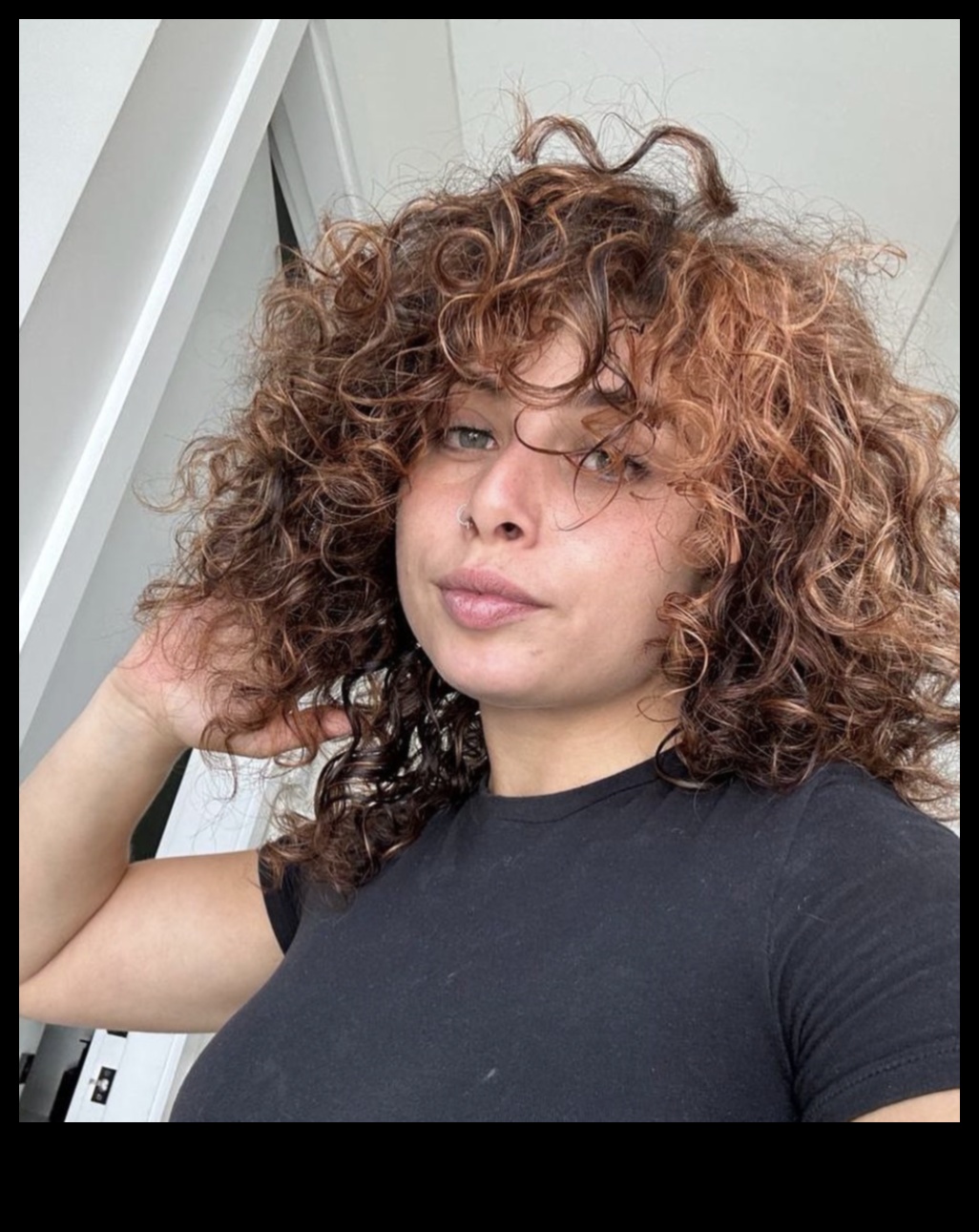 Kā jūs varat aptvert savu dabisko tekstūru kā savas iecienītākās slavenības?