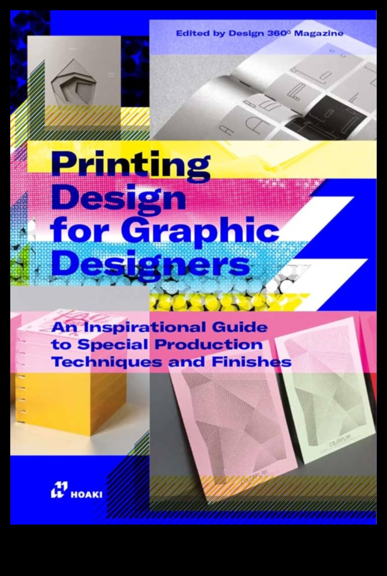 No pikseļiem līdz drukāšanai: Grafiskā dizainera rokasgrāmata
