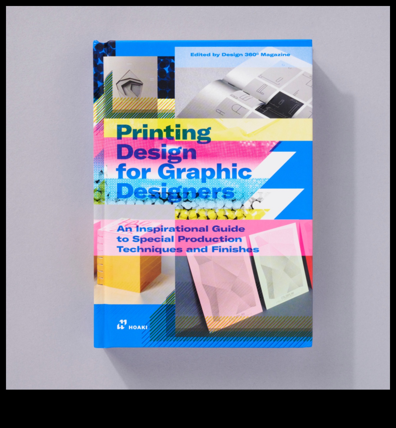 No pikseļiem līdz drukāšanai: Grafiskā dizainera rokasgrāmata