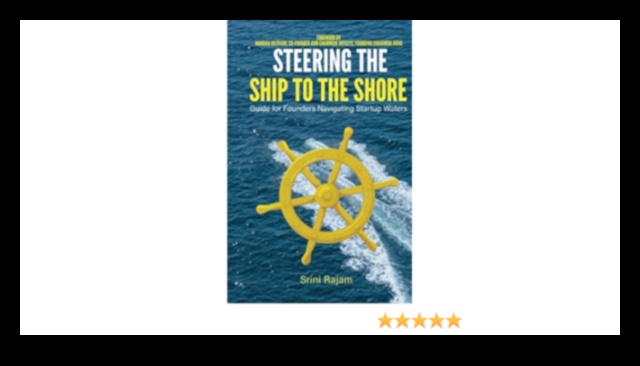 Starta kompass: navigācija uzņēmējdarbības ūdeņos