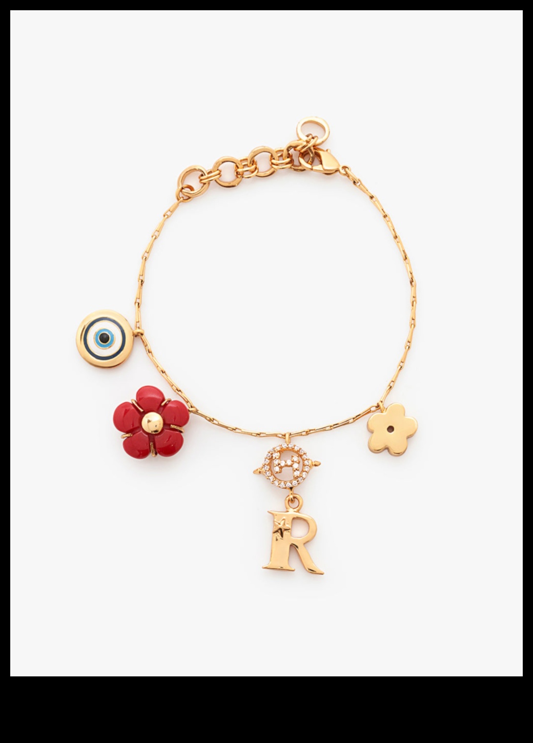 Apbur savu izskatu: rokassprādzes, kas nepieciešamas mūsdienu ikonai