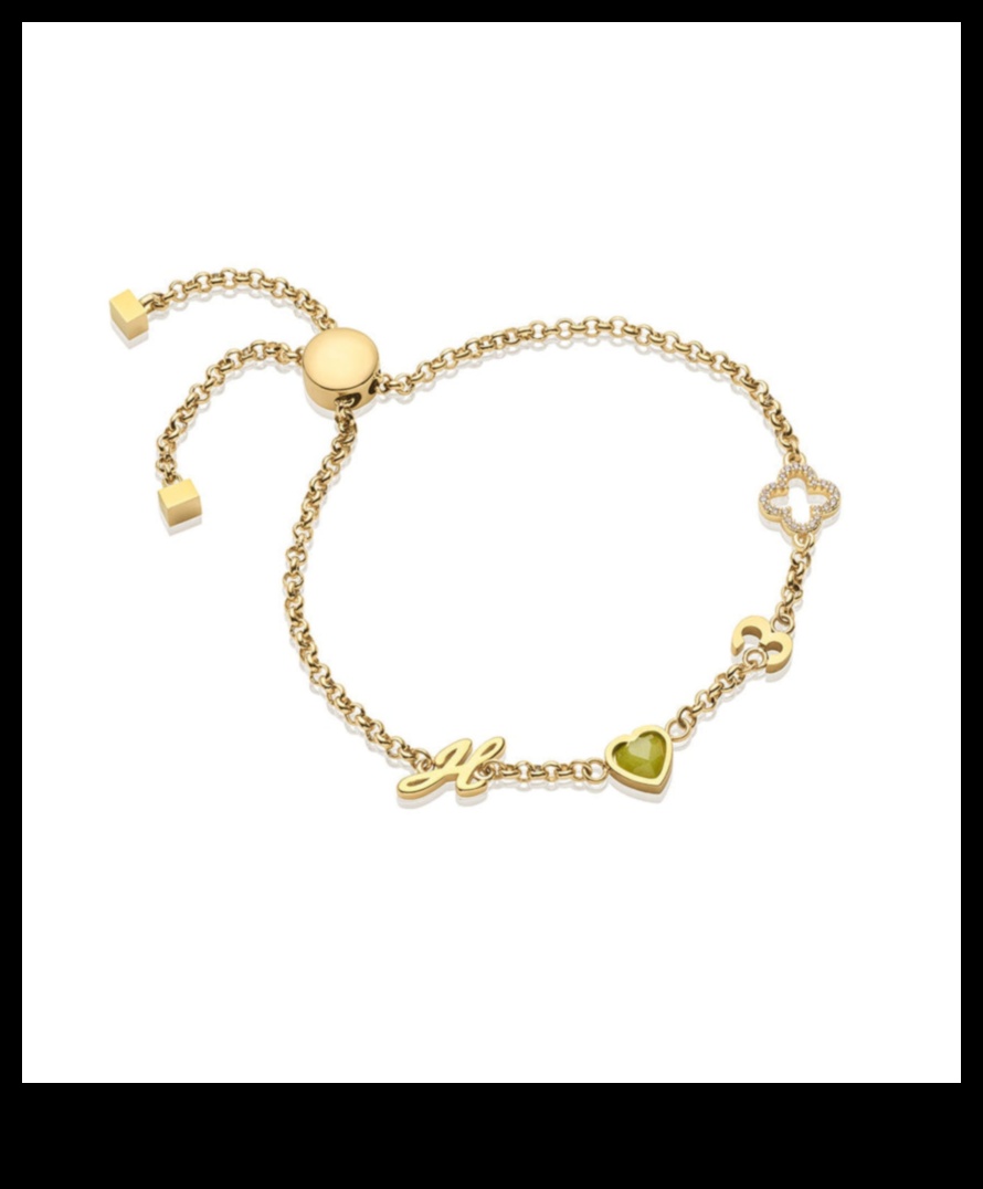 Apbur savu izskatu: rokassprādzes, kas nepieciešamas mūsdienu ikonai