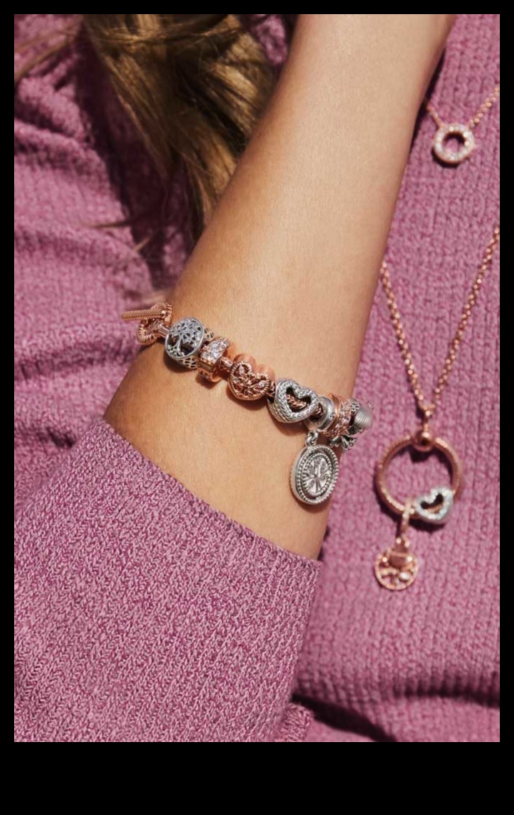 Apbur savu izskatu: rokassprādzes, kas nepieciešamas mūsdienu ikonai