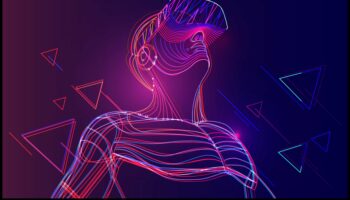 Virtuālā elegance: transformējošas tendences digitālajā dizainā