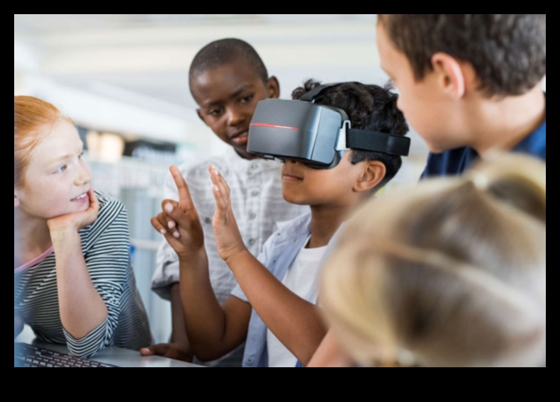 Virtuālā elegance: transformējošas tendences digitālajā dizainā