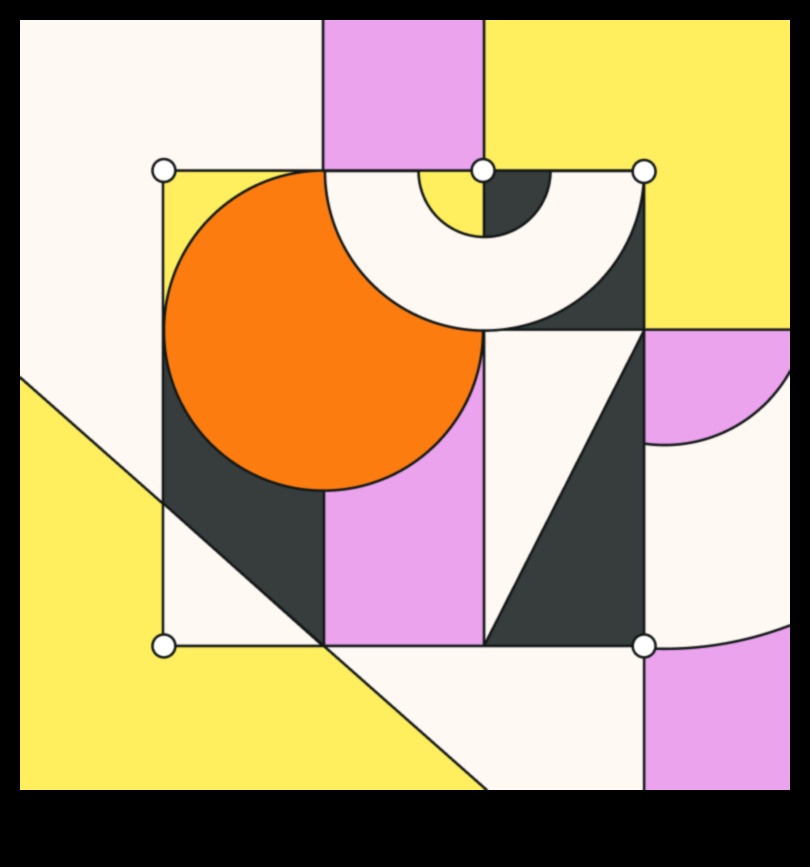 Virtuālā elegance: transformējošas tendences digitālajā dizainā