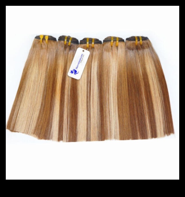 Zīdaina simfonija: skaistas melodijas izveide taisniem matiem