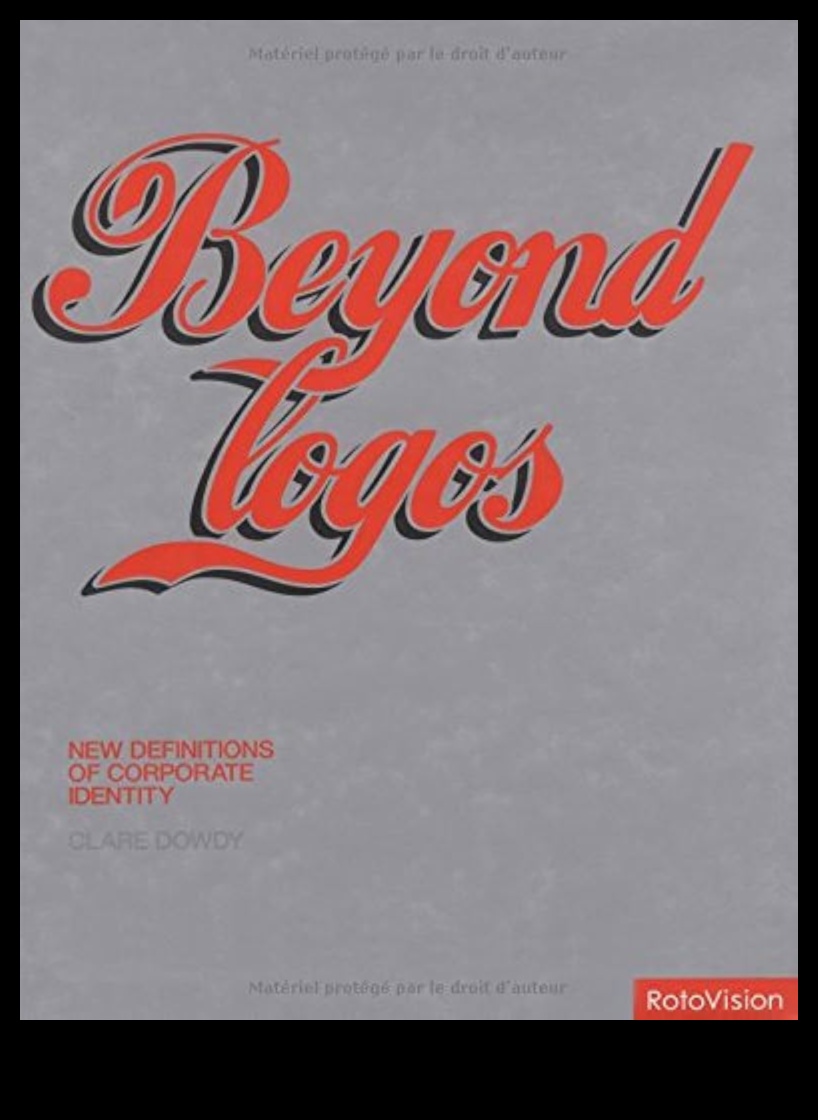 Beyond Logos: mūsdienu zīmolu un identitātes ierobežojumu pārkāpšana