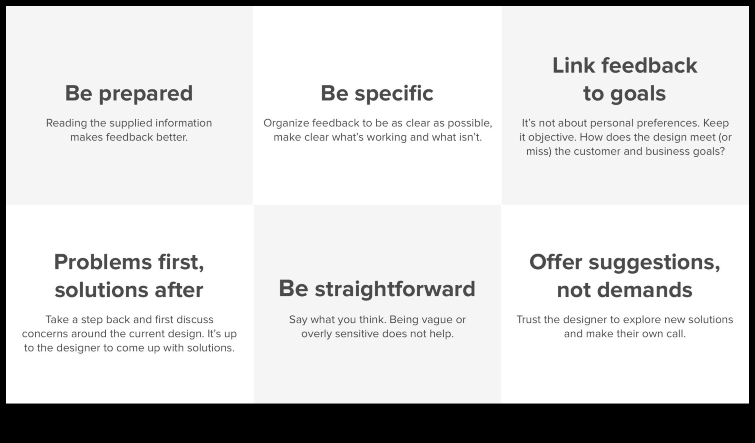 Dizaina kritikas māksla: konstruktīvas radošās pilnveides amata apgūšana