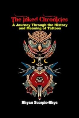 Cultural Inkscapes: Vizuāls ceļojums tetovējumu izteiksmes daudzveidībā