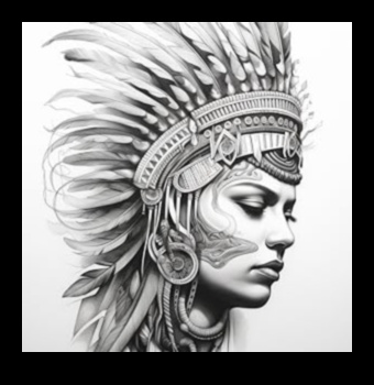 Cultural Inkscapes: Vizuāls ceļojums tetovējumu izteiksmes daudzveidībā