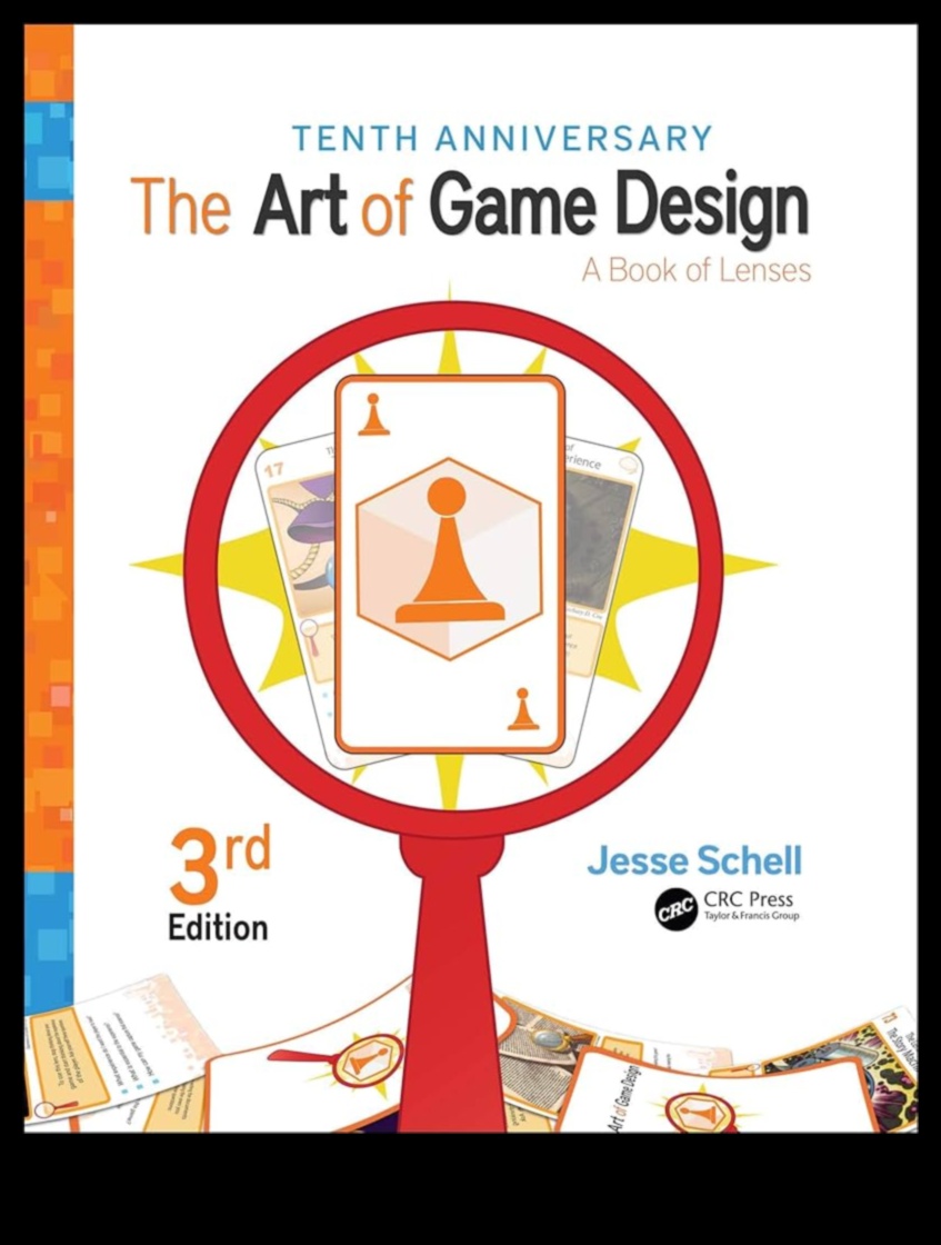 Projektēšanas perspektīvas: māksla, izmantojot dažādus objektīvus principos