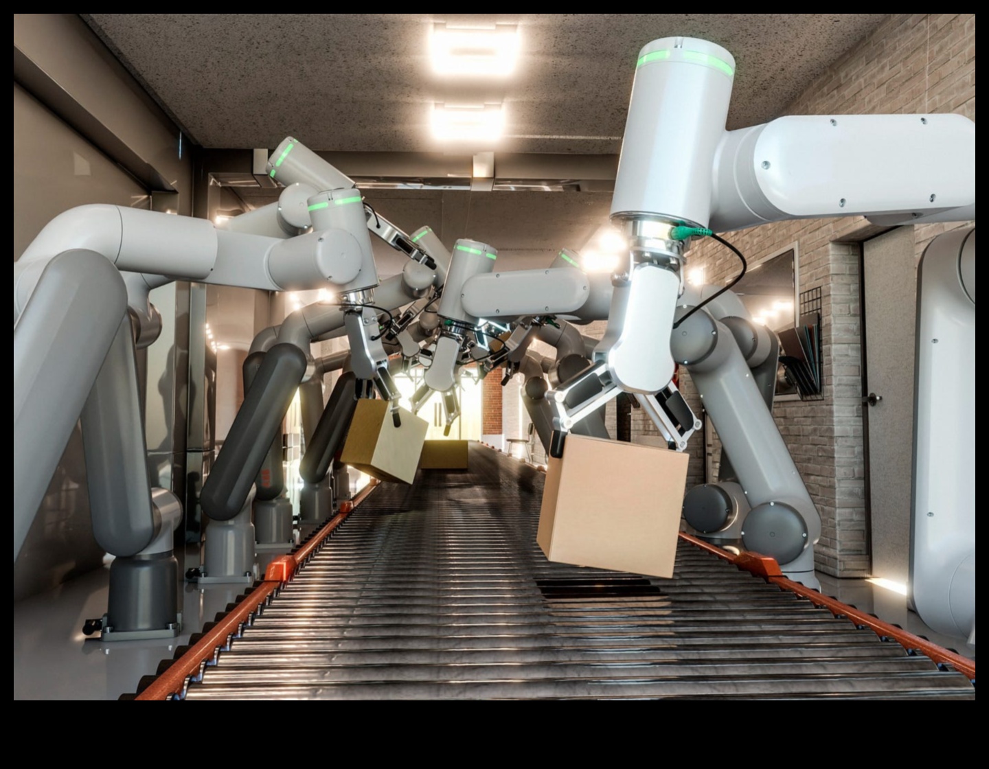 Rītdienas izstrāde: futūristiski elementi dizaina programmatūrā