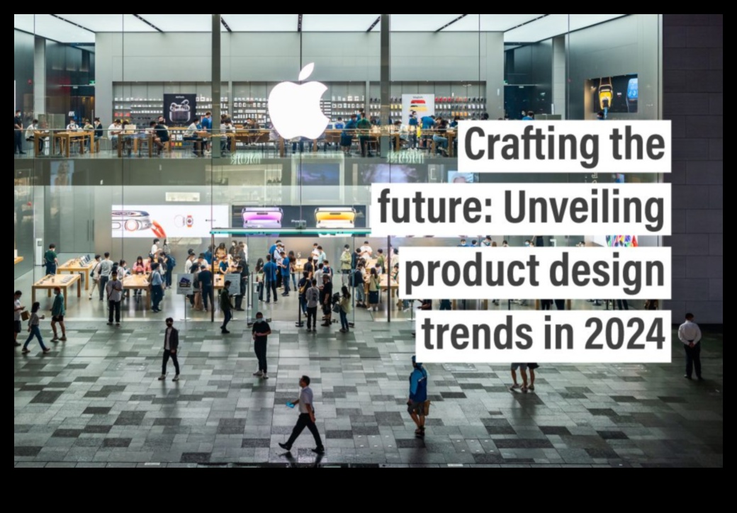 Rītdienas izstrāde: futūristiski elementi dizaina programmatūrā