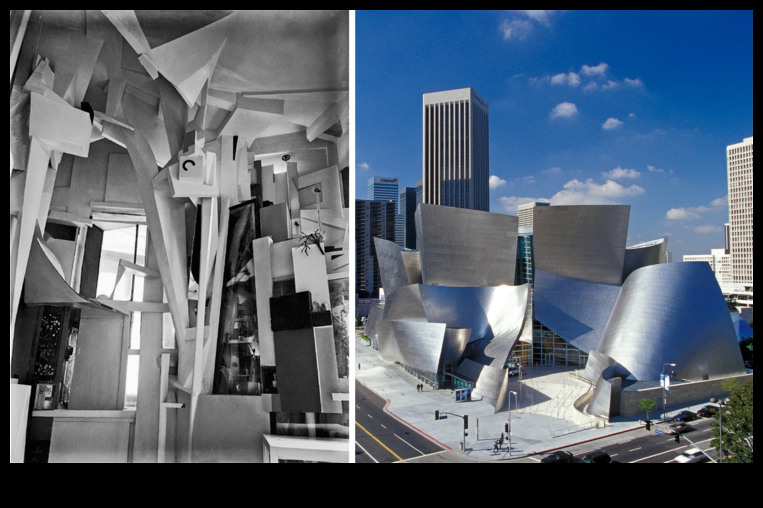 Dizaina saplūšana: mākslas un tehnoloģiju apvienošana arhitektūras grafikā