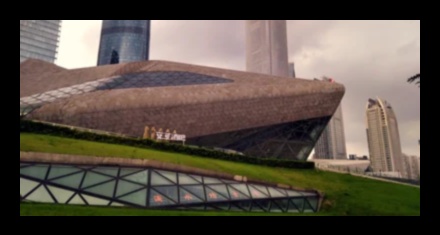 Inovatīvas struktūras: orientēšanās modernās arhitektūras pasaulē