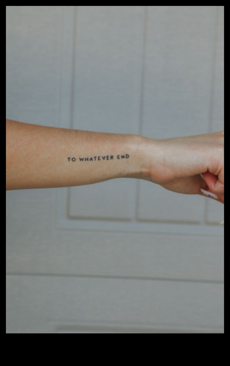 Mazas pasakas: plaukstas tetovējumi, kas stāsta par personīgiem stāstiem