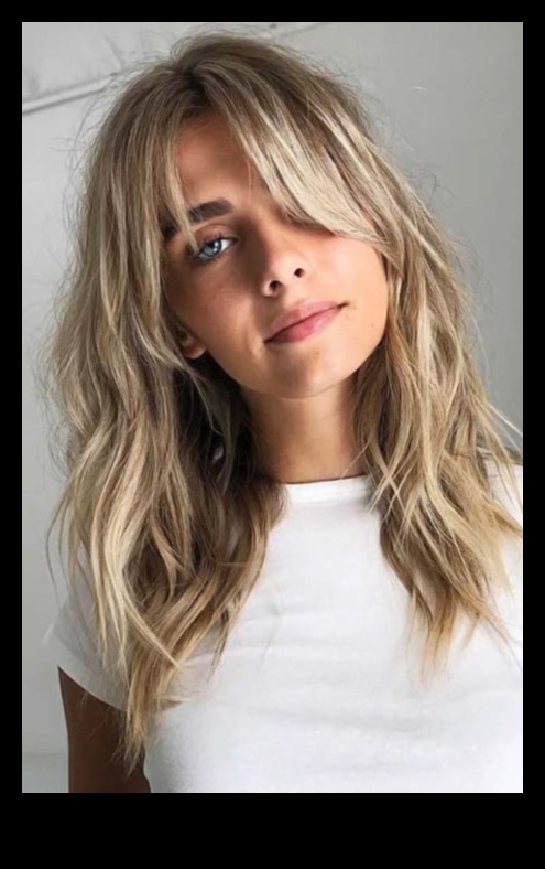 Mīksts un smalks Turpinājums: smalku stilu veidošana vidēja garuma matiem