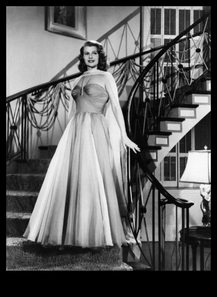 Vintage Glam: izbaudiet klasikas mūžīgo šarmu