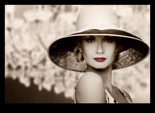 Vintage Glam: izbaudiet klasikas mūžīgo šarmu