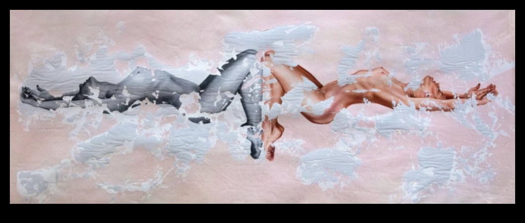 Šūpojoša simetrija: skaistuma līdzsvarošana harmoniskos viļņotos stilos