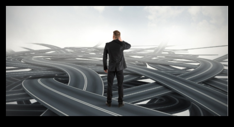 Nākotnes stratēģijas: orientēšanās uz biznesa tendenču nenoteiktību