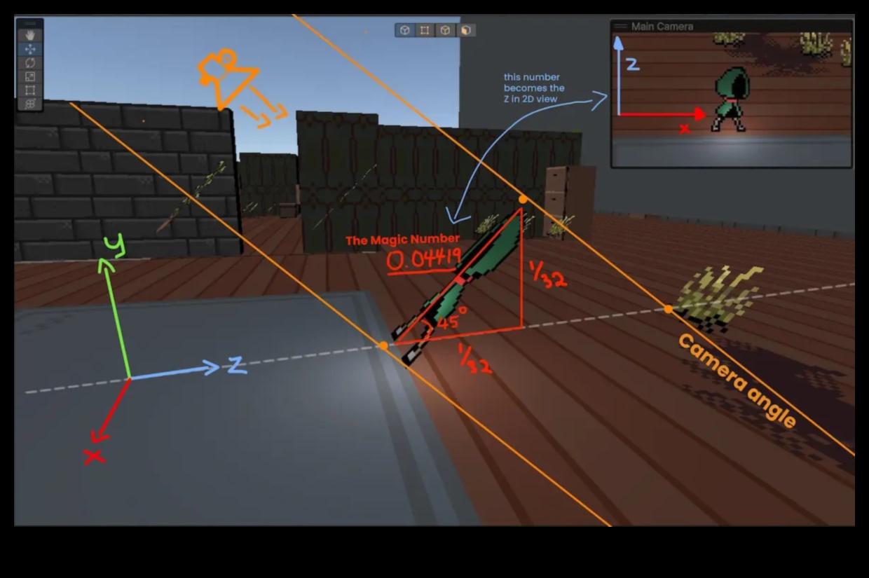 Pixel Perfect: 3D modelēšanas precizitātes sasniegšana
