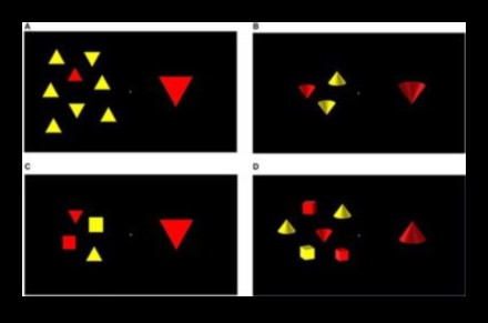 Projektēšana dziļumam: 3D radošās izpausmes psiholoģija
