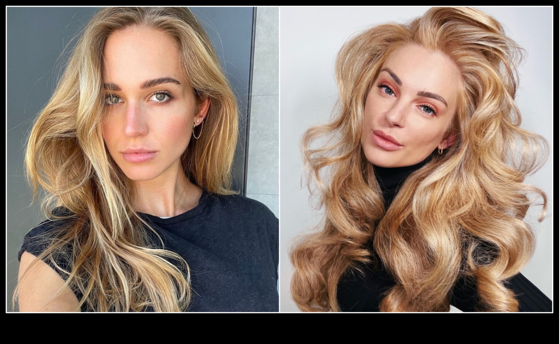 Blonde Allure: Neatvairāmu blondu matu noslēpumu atklāšana