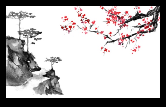 Sakuras čuksti: iedziļinieties japāņu tintes mākslas simbolikā