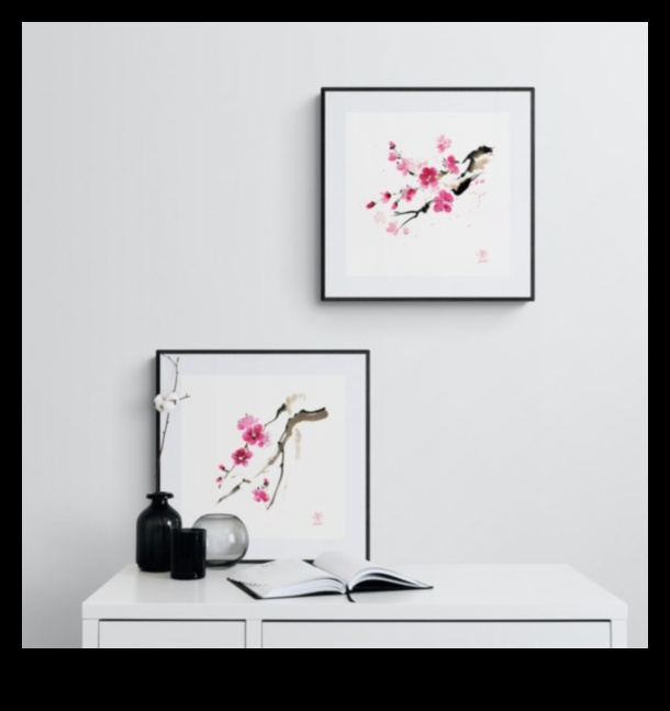 Sakuras čuksti: iedziļinieties japāņu tintes mākslas simbolikā