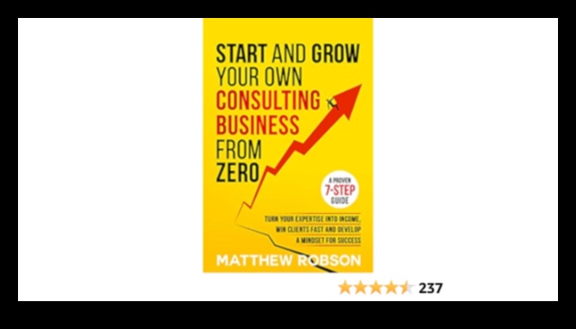 Biznesa konsultāciju hronikas: veiksmes stāsti izaugsmei