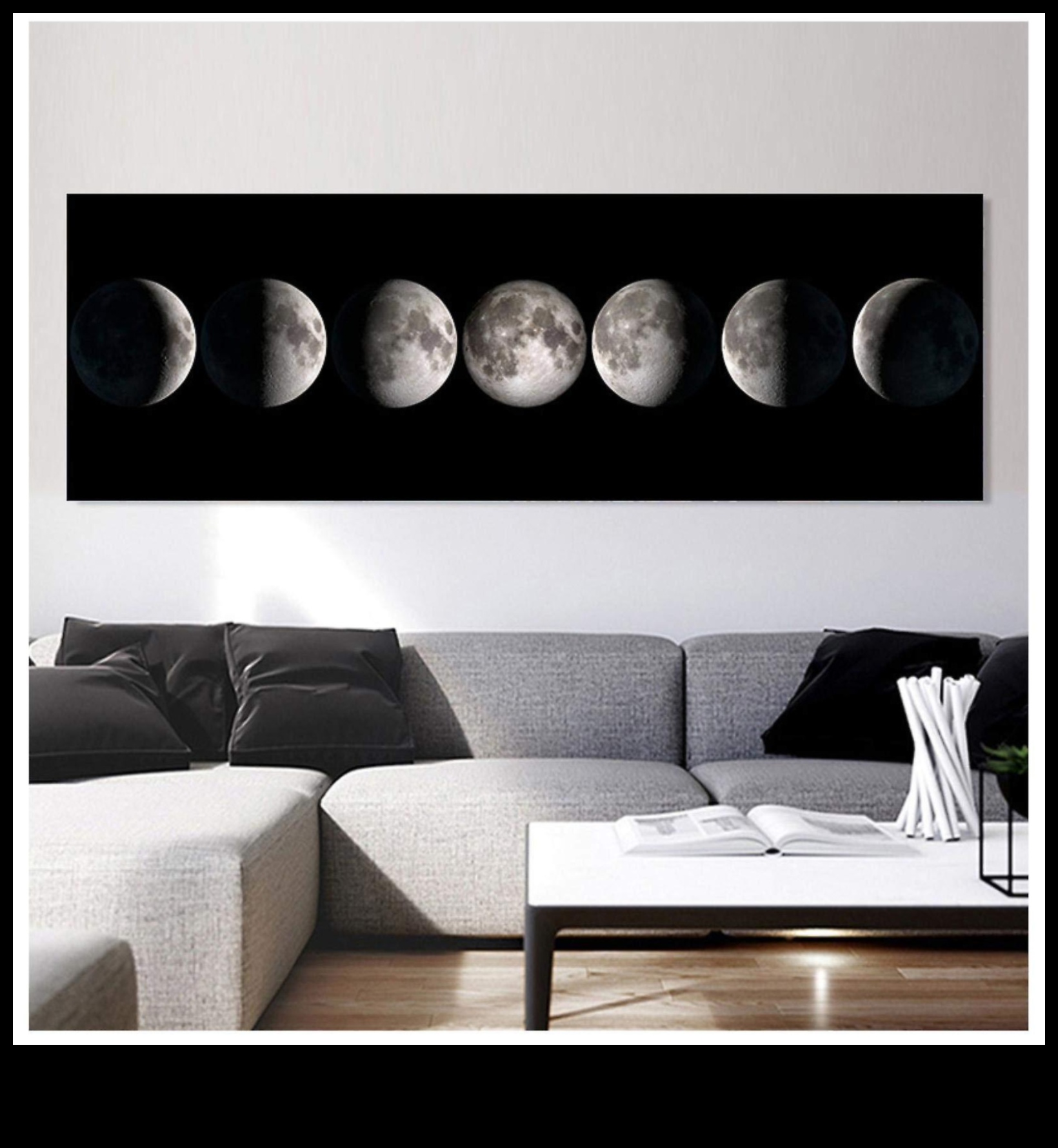 Mikro šedevri: atklājiet minimālisma dizaina šarmu