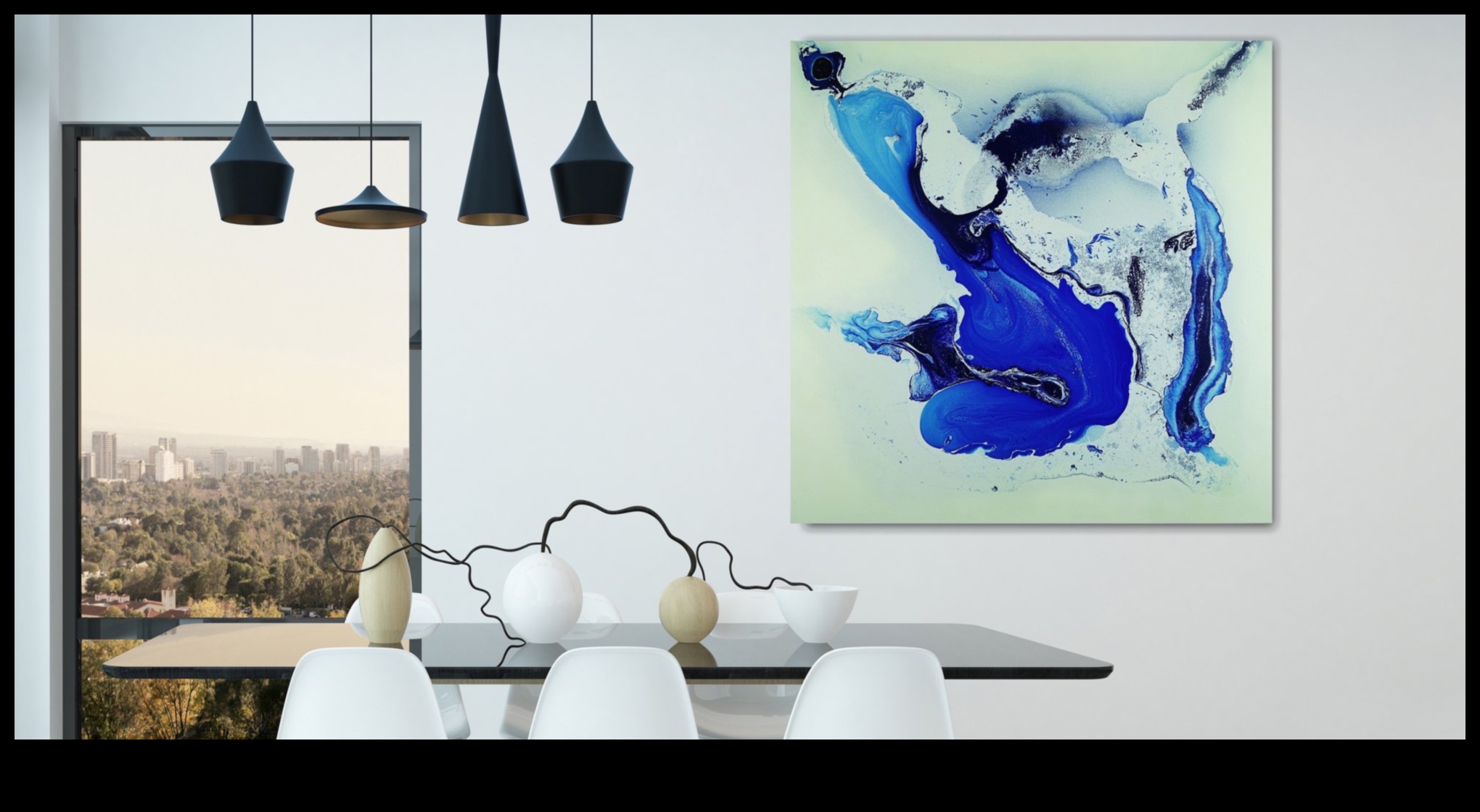 Mikro šedevri: atklājiet minimālisma dizaina šarmu