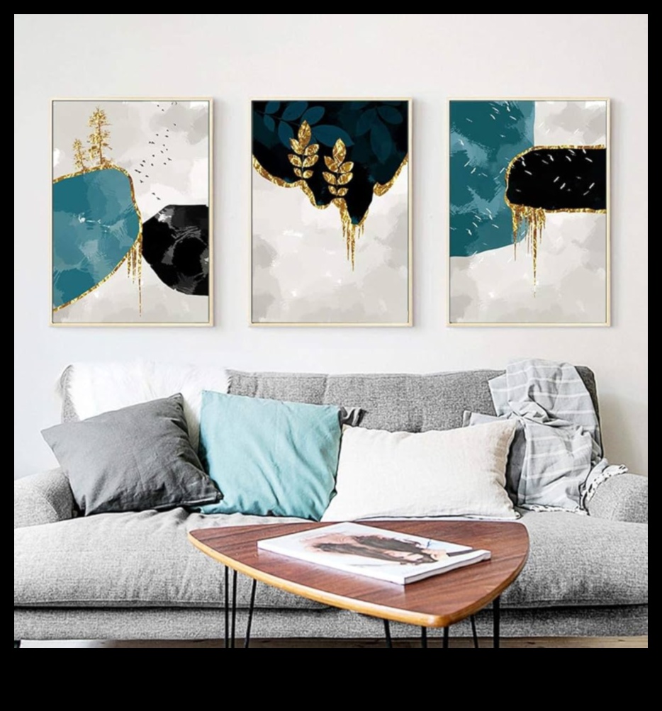 Mikro šedevri: atklājiet minimālisma dizaina šarmu