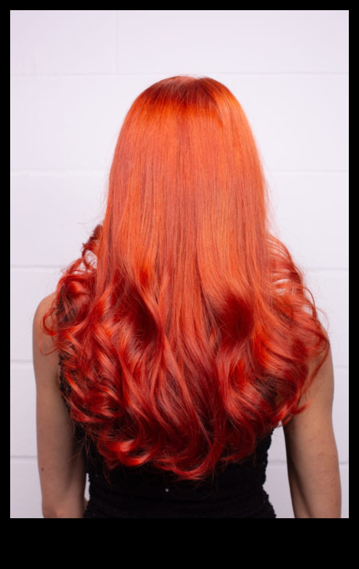 Vara spēks: izbaudiet kārdinošas kastaņbrūnas frizūras