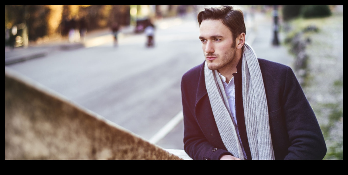 City Sleek: no jauna definējiet pilsētas stilu ar stilīgiem vīriešu izstrādājumiem