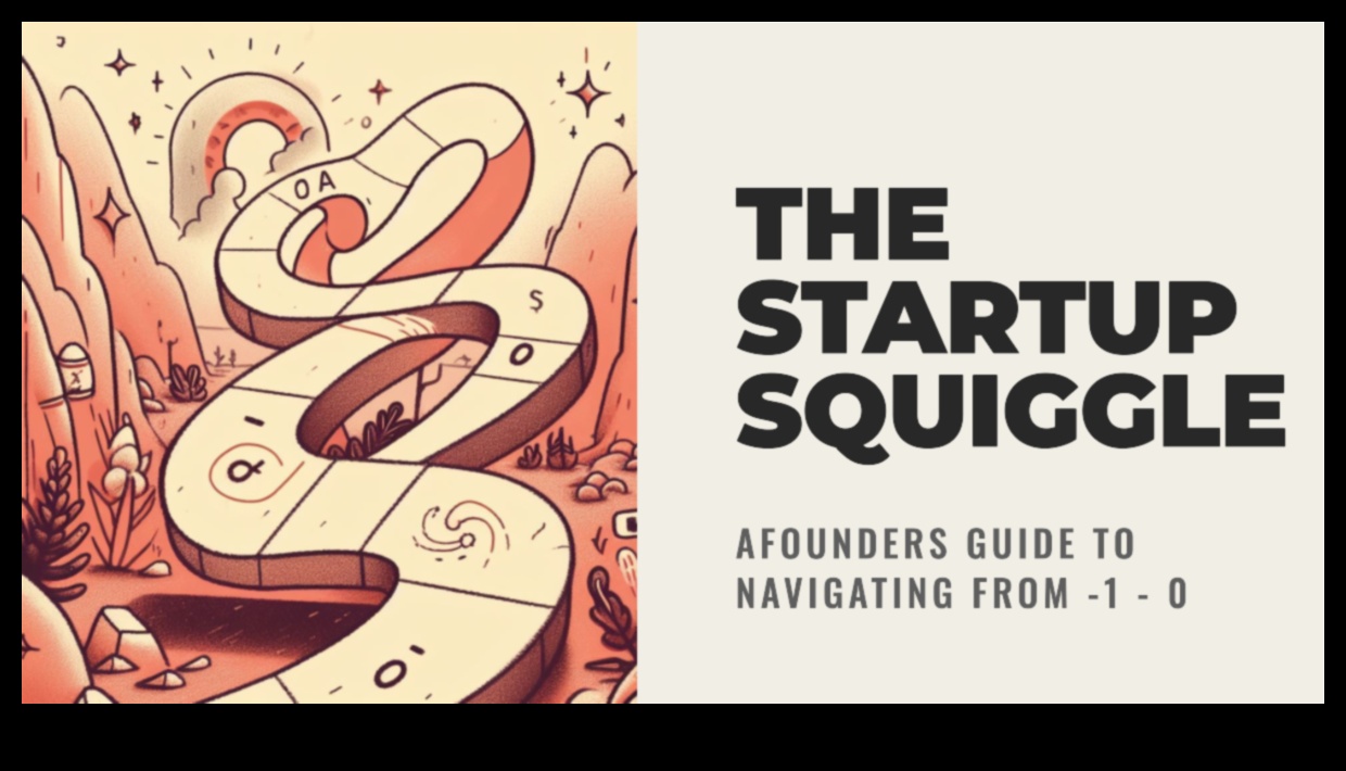 No idejām līdz ietekmei: navigācija startēšanas ekosistēmā