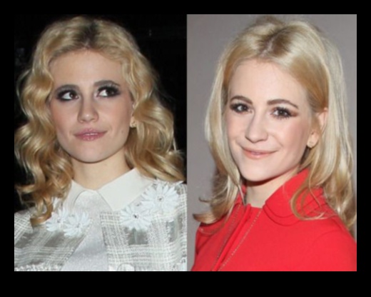 Cirtaini vai Taisni? Slavenību frizūru debašu atrisināšana