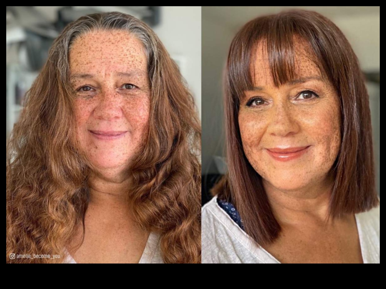 Bez piepūles šiks: ikdienas brunešu frizūras ikdienas elegancei