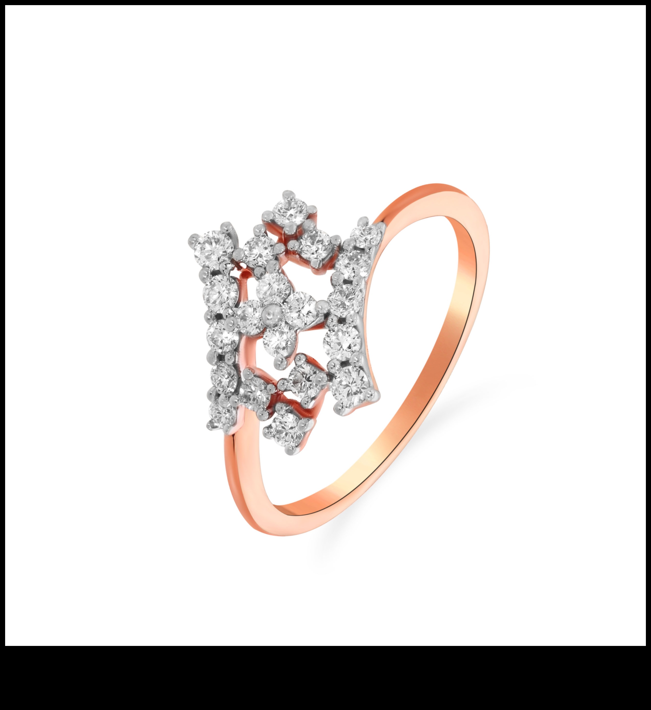 Dimanta sapņi: mirdziet un spīdiet ar mūsu žilbinošajiem dimanta gredzeniem