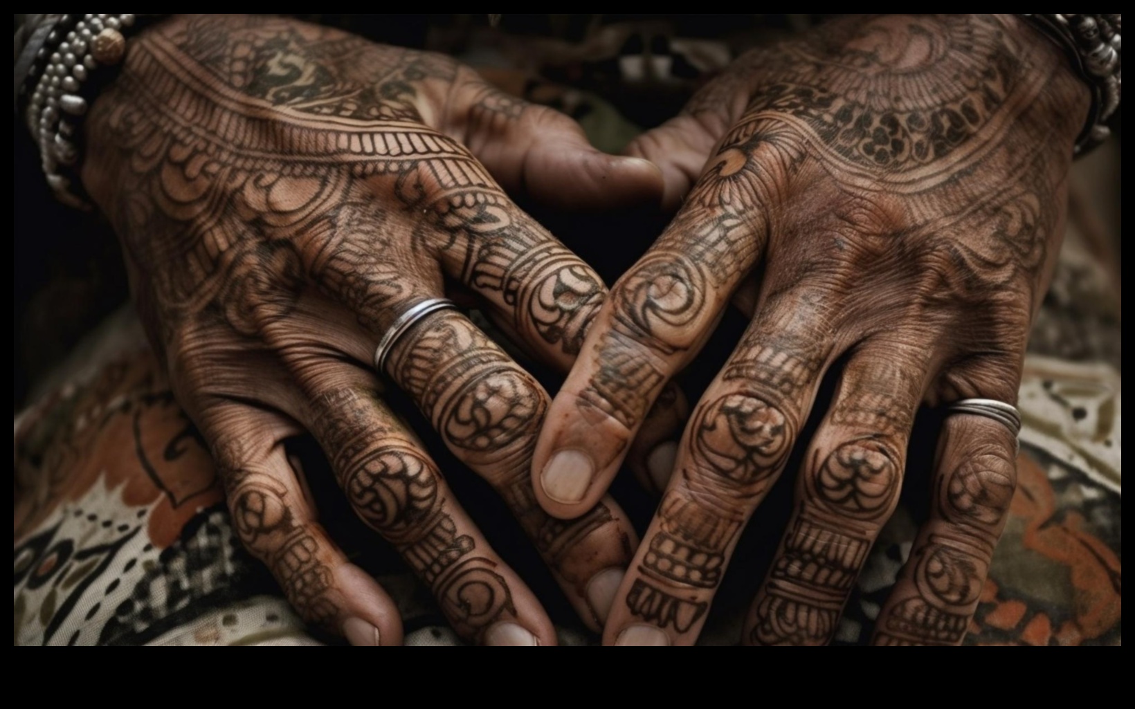 Tetovējumu gobelēns: stāstu aušana, izmantojot dizainu