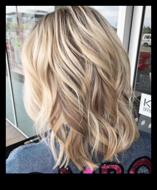 Mīksts un smalks: izsmalcinātu stilu veidošana vidēja garuma matiem