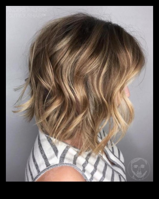 Mīksts un smalks: izsmalcinātu stilu veidošana vidēja garuma matiem