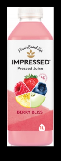 Berry Bliss: Atklājiet svaigu ogu sulu saldo simfoniju