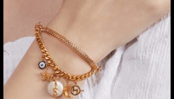 Apbur savu izskatu: rokassprādzes, kas nepieciešamas mūsdienu ikonai