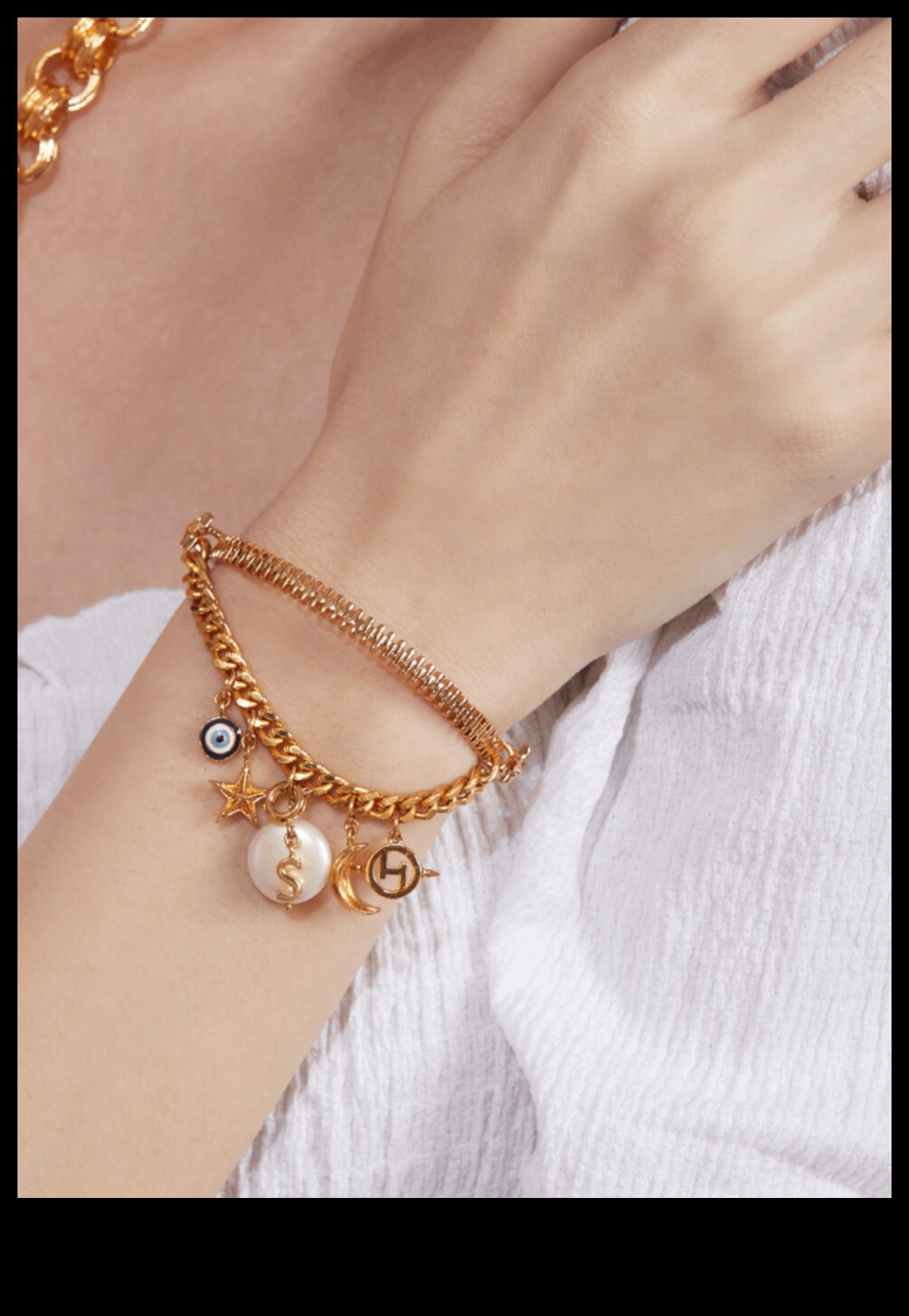 Apbur savu izskatu: rokassprādzes, kas nepieciešamas mūsdienu ikonai