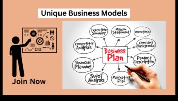 Pāri tradicionālajām robežām: inovācijas biznesa plānošanā